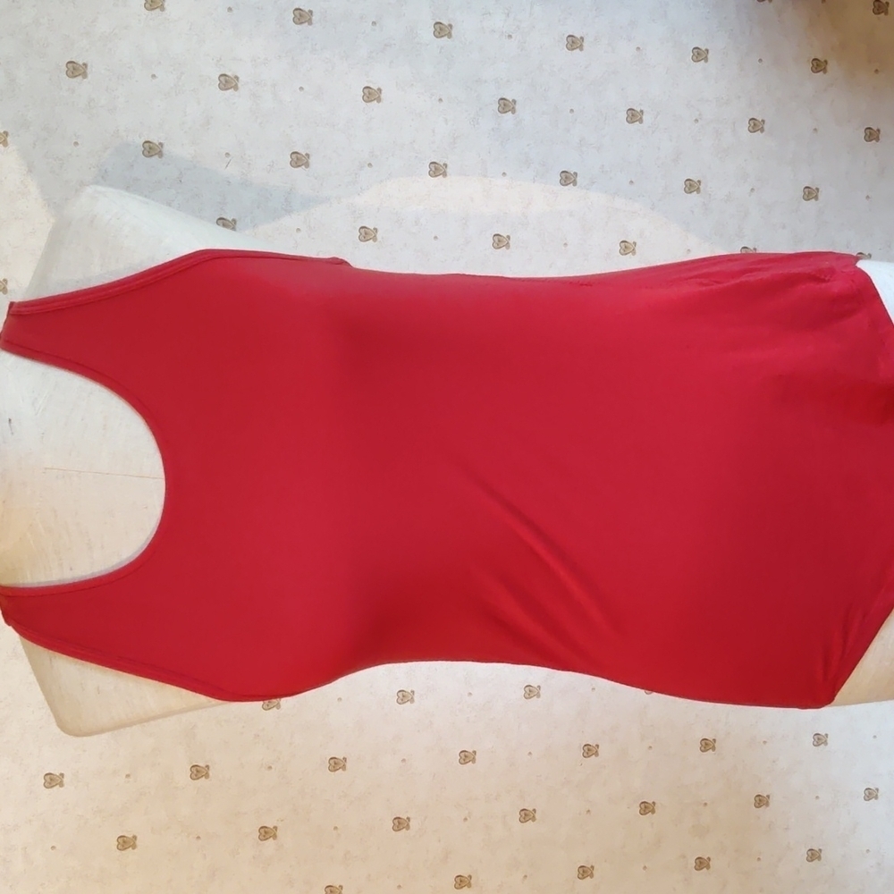 Athleta Tank Size XXS